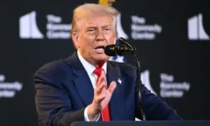 Ông Trump nêu ý tưởng tổ chức cuộc gặp Mỹ - Nga - Ukraine Ông Trump nêu ý tưởng tổ chức cuộc gặp Mỹ - Nga - Ukraine