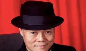 Ông Đoàn Bảo Châu bị truy nã Ông Đoàn Bảo Châu bị truy nã
