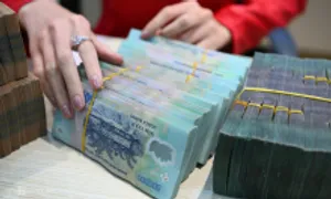 Ngân hàng nhận chuyển giao bắt buộc được giảm 50% dự trữ bắt buộc Ngân hàng nhận chuyển giao bắt buộc được giảm 50% dự trữ bắt buộc
