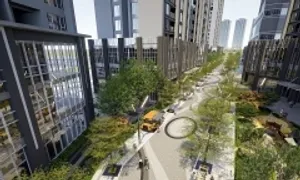 Tiềm năng đầu tư tại dự án Capital Square Đà Nẵng Tiềm năng đầu tư tại dự án Capital Square Đà Nẵng