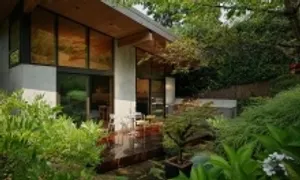 Cải tạo nhà gạch 75 năm tuổi thành không gian đủ tiện nghi Cải tạo nhà gạch 75 năm tuổi thành không gian đủ tiện nghi