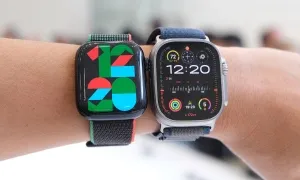 Apple Watch tại Mỹ được kích hoạt lại cảm biến oxy trong máu Apple Watch tại Mỹ được kích hoạt lại cảm biến oxy trong máu