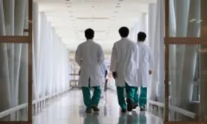 Y tế Hàn Quốc bên bờ vực sụp đổ bởi khủng hoảng '3 tầng'