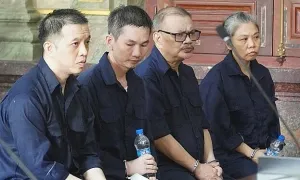 Hàng loạt cán bộ vướng lao lý vì 'căn nhà vô chủ'