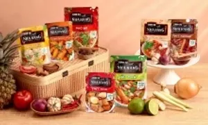 Chin-Su được vinh danh 'thương hiệu thành công'