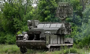 Ukraine tập kích tỉnh miền tây Nga, hơn 300 người phải sơ tán