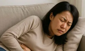 5 dấu hiệu cảnh báo đường ruột 'kêu cứu'