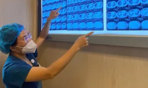 'Phép màu' ECMO đưa chàng trai đuối nước từ cửa tử trở về