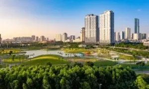 MIK Group ra mắt ba dòng bất động sản mới năm 2026