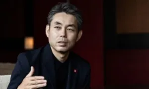 Tổng giám đốc công ty mẹ Uniqlo: Còn rất nhiều tiềm năng ở Việt Nam