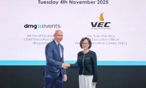 VEC sẽ tổ chức triển lãm năng lượng toàn cầu