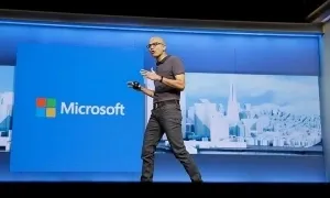 CEO Microsoft: 'Nguy cơ chip AI chất trong kho vì thiếu điện'