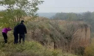 Bi kịch của người vợ nhiều lần tha thứ bị bạo hành