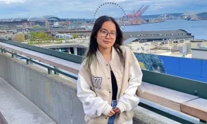 Giành suất thực tập ở loạt 'ông lớn' công nghệ nhờ chủ động