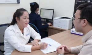 Làm thế nào phòng ung thư trực tràng di căn gan?